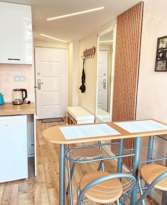 Apartamento Prosecco